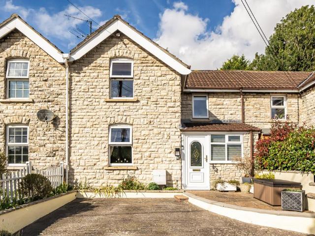 House for sale in Clandown, Radstock