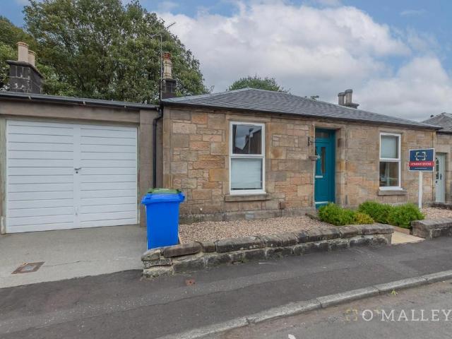 House for sale in Cambuskenneth, Scotland