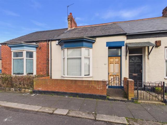 House for sale in Grangetown, Isle Of Man