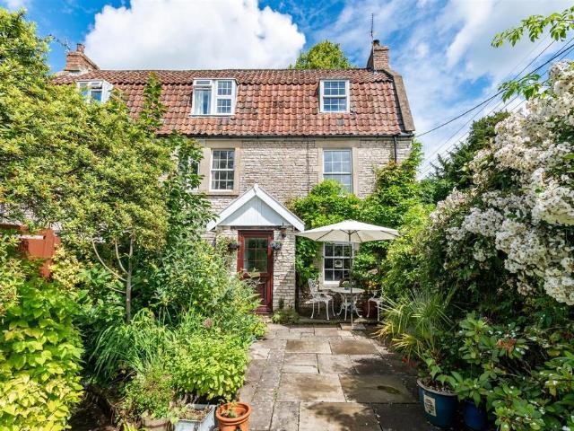 House for sale in Upton Cheyney, South Gloucestershire