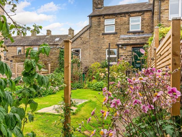 House for sale in Upper Denby, West Yorkshire