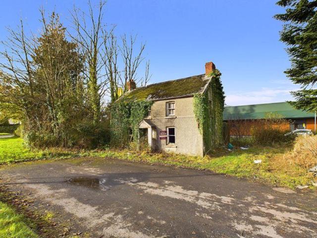 House for sale in St Clears, Wales