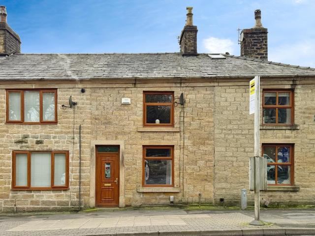 House for sale in Dimple, Lee Bank