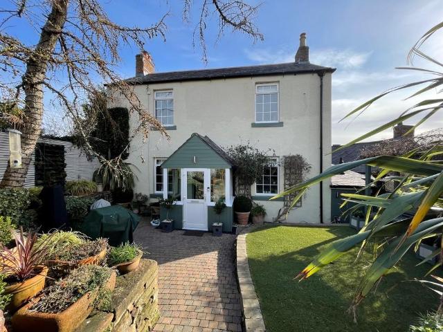House for sale in Wetheral