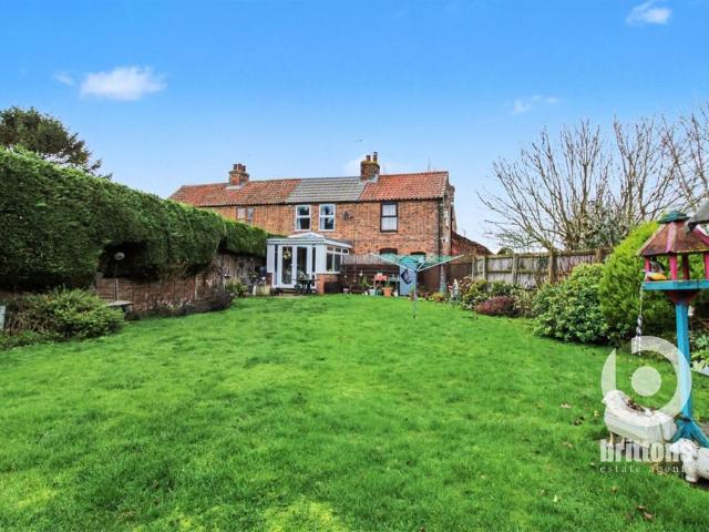 House for sale in Brookville, Isle Of Man