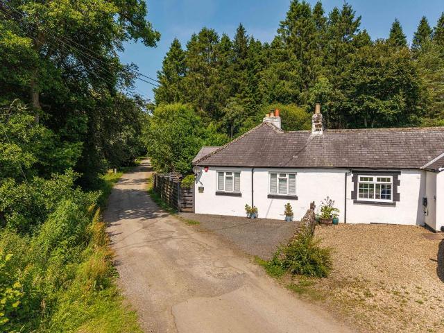 House for sale in Northumberland