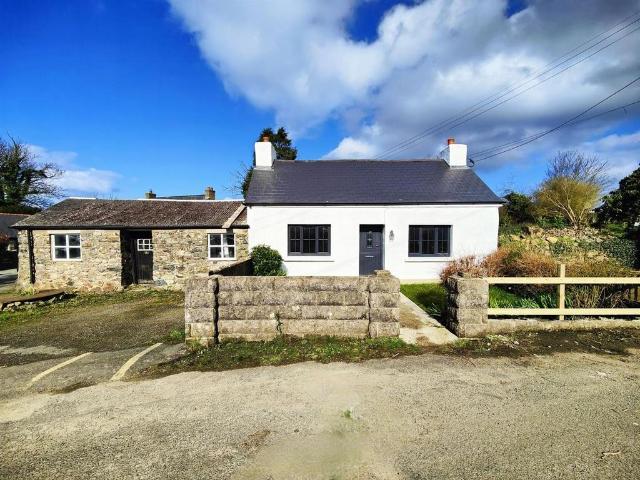 House for sale in Pencaer, Wales