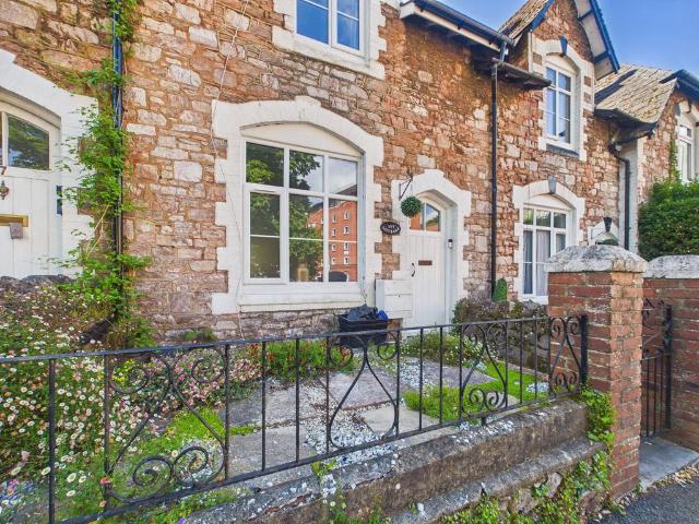 House for sale in Ellacombe, Babbacombe