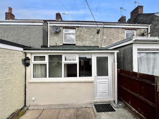 House for sale in St Stephen, Cornwall