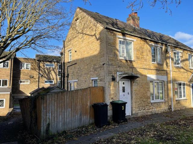 House for sale in Corby Village, Corby