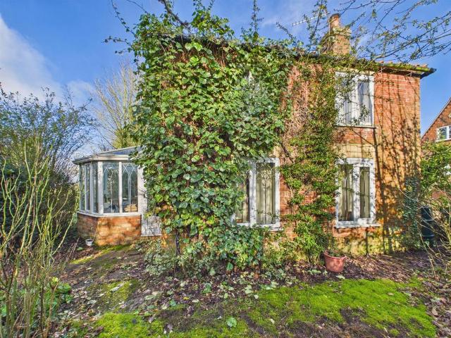 House for sale in Belleau, Lincolnshire