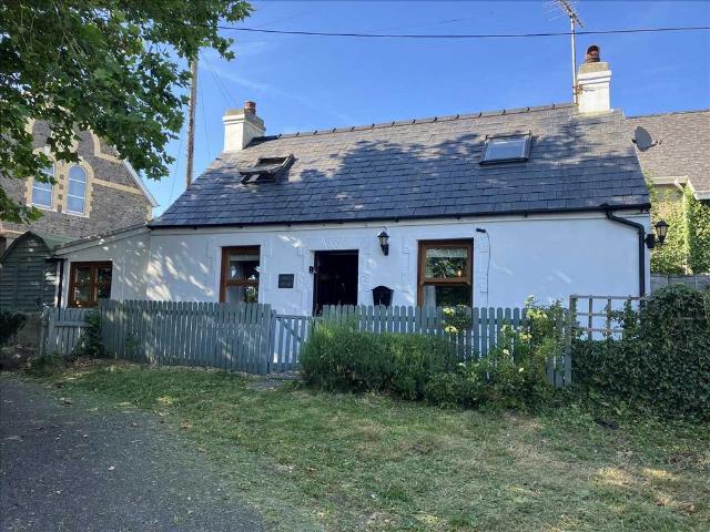 House for sale in Llangwm, Wales