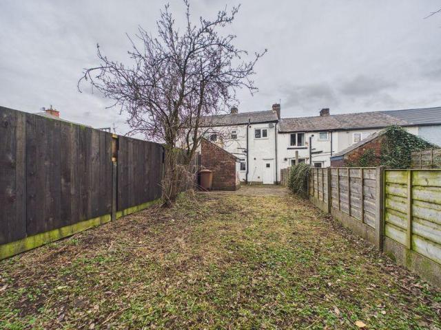 House for sale in Burnedge, Greater Manchester