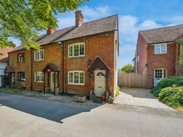 House for sale in Dromore, Oxfordshire