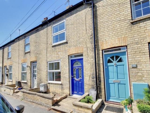 House for sale in Huntingdon, Cambridgeshire