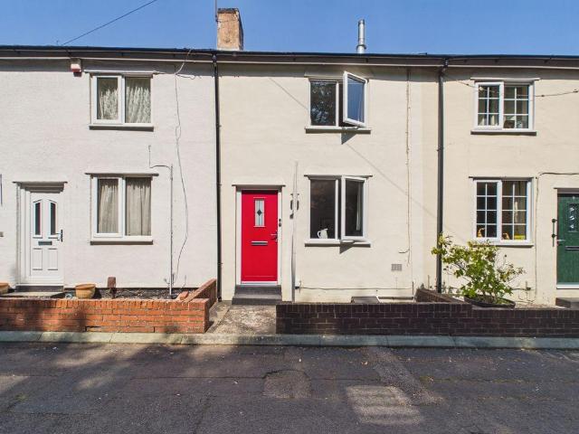 House for sale in Aqueduct, Telford