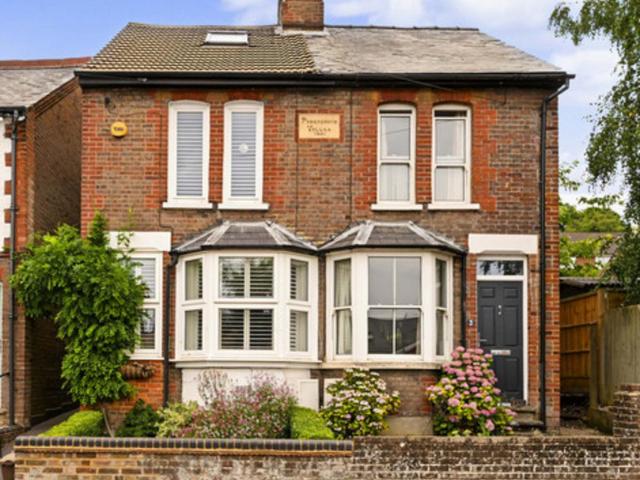 House for sale in Chesham