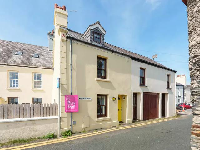 House for sale in Ramsey, Huntingdon