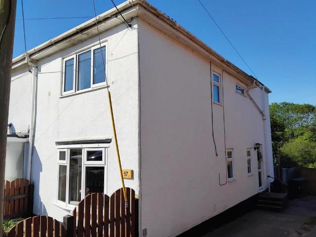House for sale in Butlocks Heath, Helford
