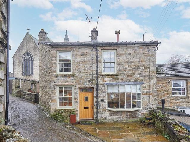 House for sale in Hawes, North Yorkshire