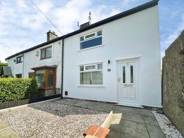 House for sale in Bury, Greater Manchester