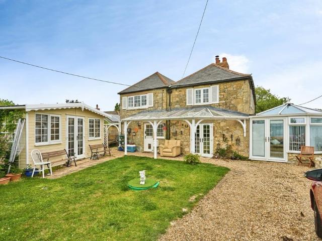 House for sale in Yarmouth, Isle Of Wight