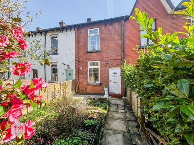 House for sale in Lee Bank, Greater Manchester
