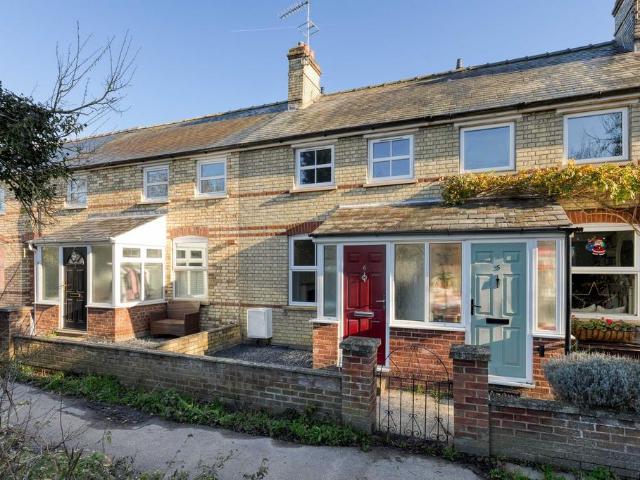 House for sale in King's Walden, Hertfordshire