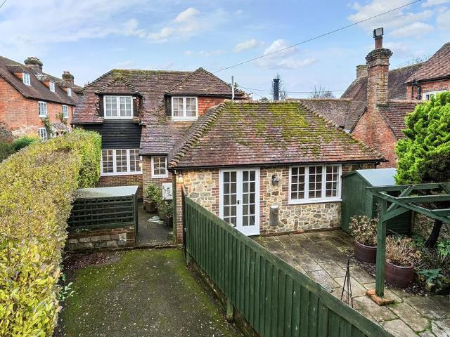 House for sale in Stedham with Iping, Littlecote
