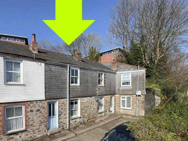 House for sale in Ferris Town, Penweathers