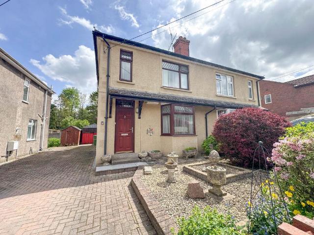 House for sale in Shepton Mallet, Somerset