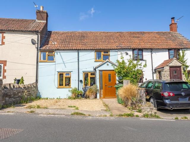 House for sale in Clutton, Cholwell