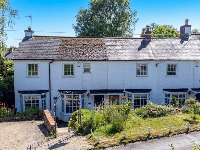 House for sale in Stoke Goldington
