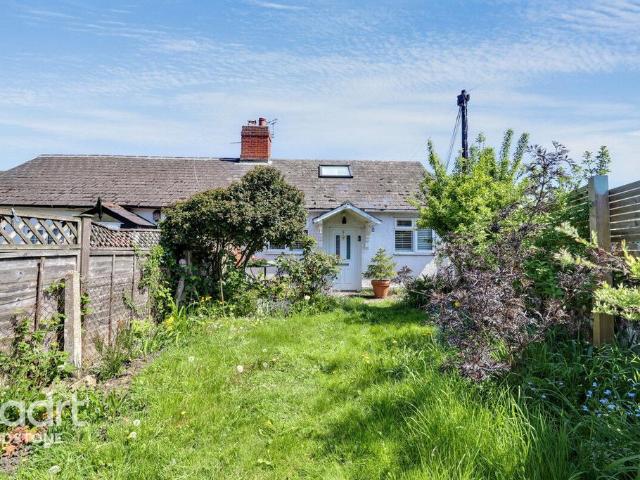 House for sale in Midway, Kent