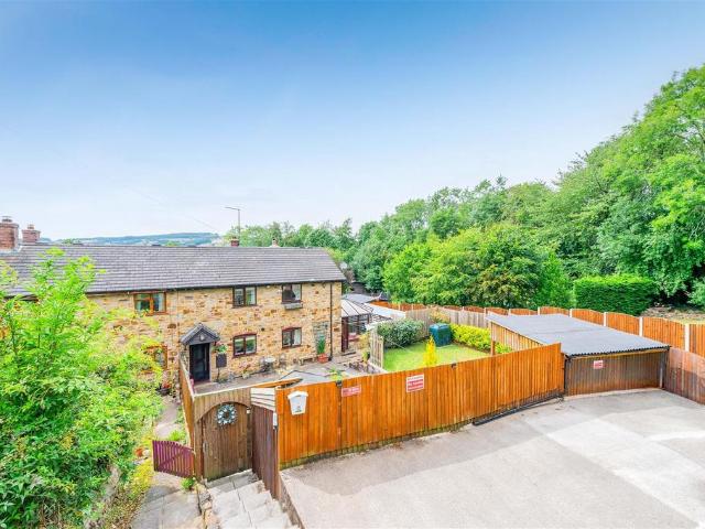 House for sale in Wales