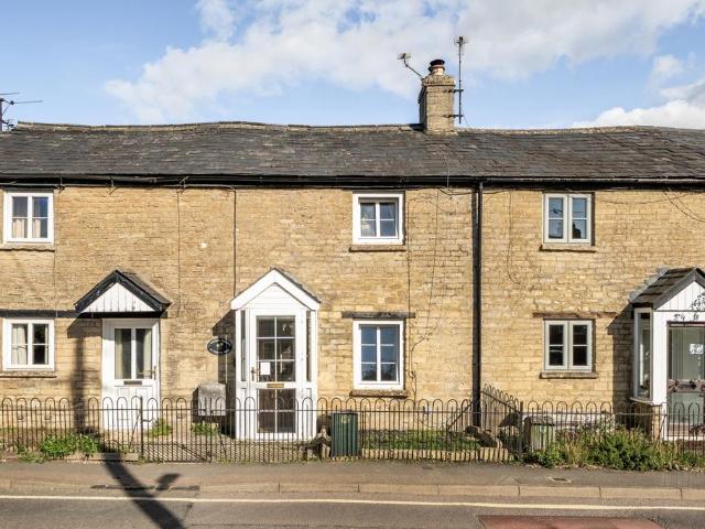 House for sale in Astrop Farm, West Oxfordshire
