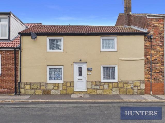 House for sale in Bempton