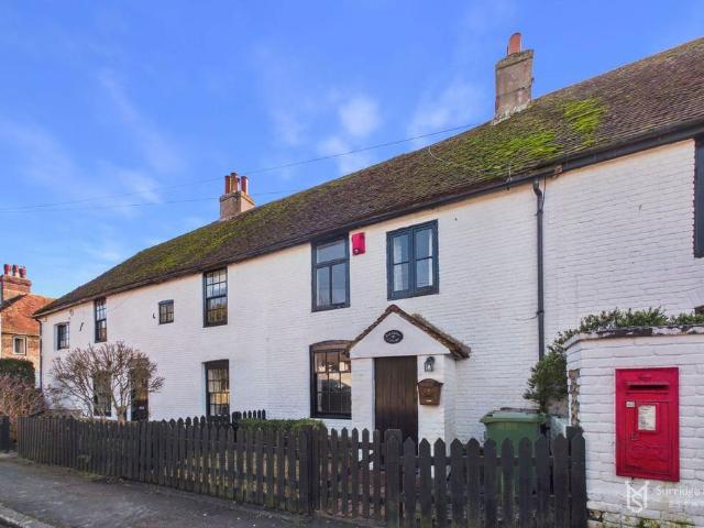 House for sale in Cross In Hand, East Sussex