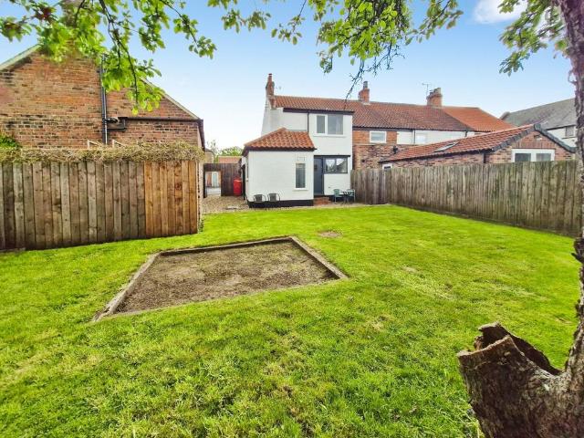 House for sale in Withernwick, East Riding Of Yorkshire