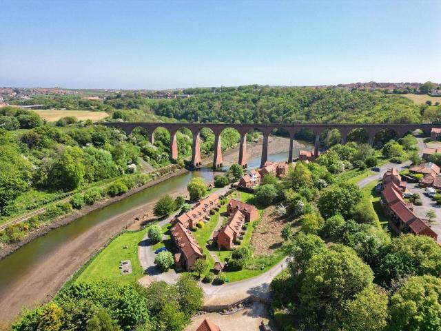 House for sale in Whitby, North Yorkshire