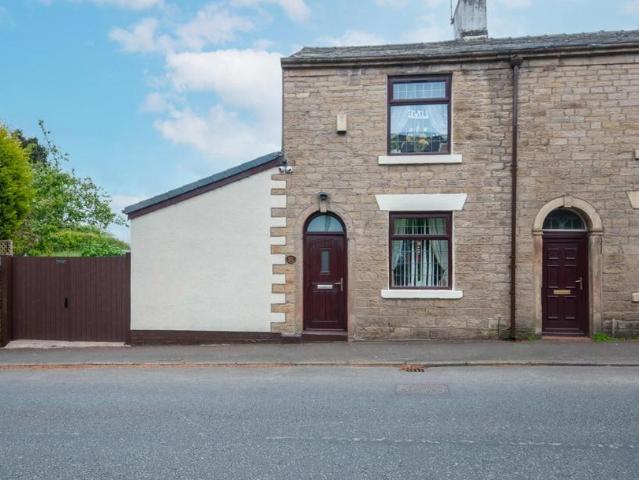 House for sale in Bury, Isle Of Man