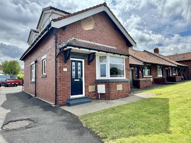 House for sale in Dawdon, Dalton-le-dale