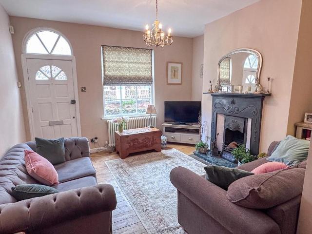 House for sale in Cheadle, Greater Manchester