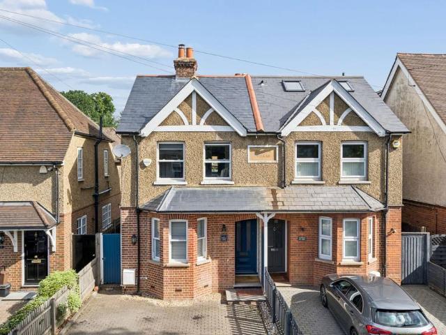 House for sale in Swallow, Buckinghamshire