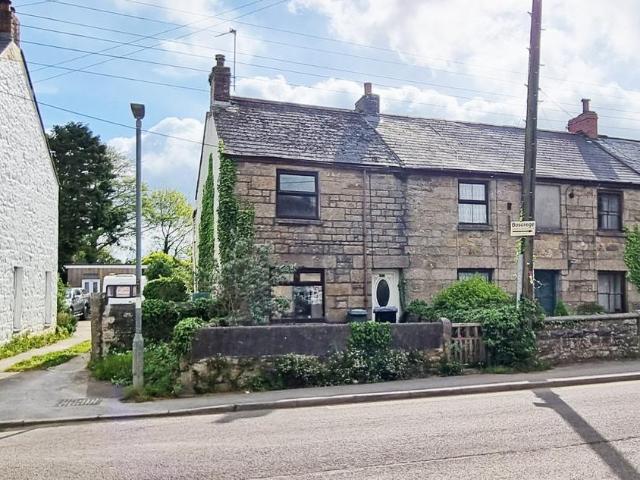 House for sale in Crowan, Praze-An-Beeble
