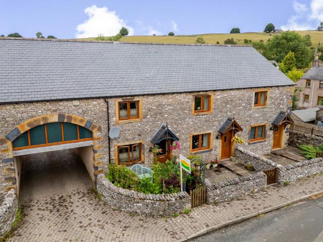 House for sale in Tebay