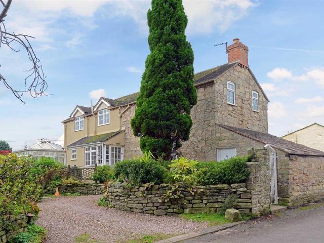House for sale in Sansaw Heath, Grinshill