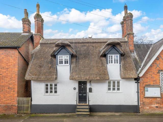House for sale in King's Walden, Hertfordshire