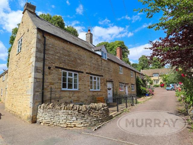 House for sale in North Luffenham