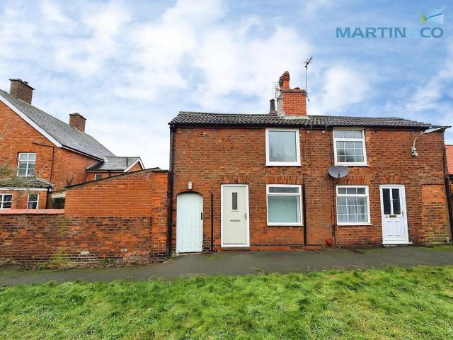 House for sale in Ingleby, Lincolnshire